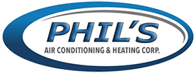 Phil's Air Conditioning & Heating Service
